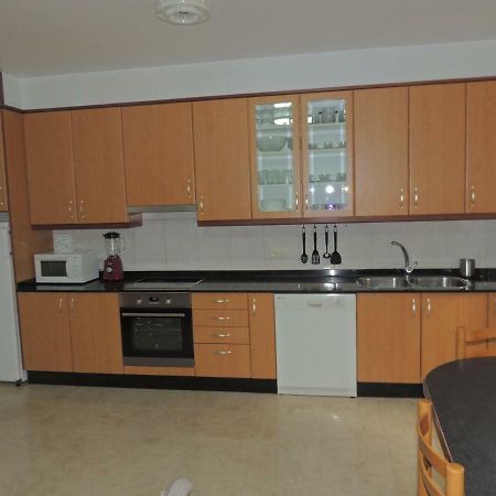 Apartmán Casa Xa Abreu Vut-Co-002490 Padrón Exteriér fotografie