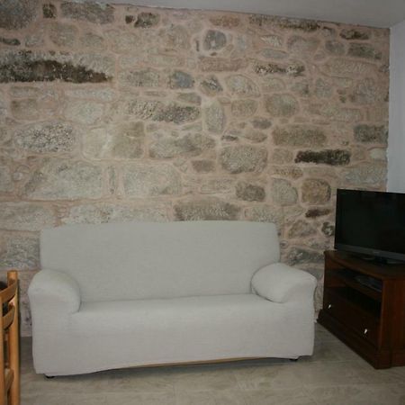 Apartmán Casa Xa Abreu Vut-Co-002490 Padrón Exteriér fotografie