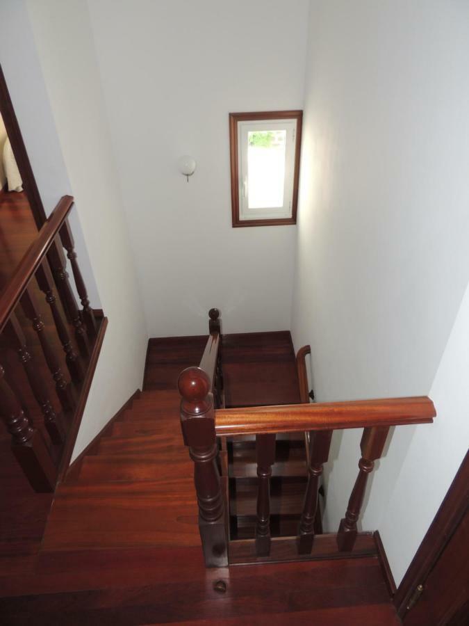 Apartmán Casa Xa Abreu Vut-Co-002490 Padrón Exteriér fotografie
