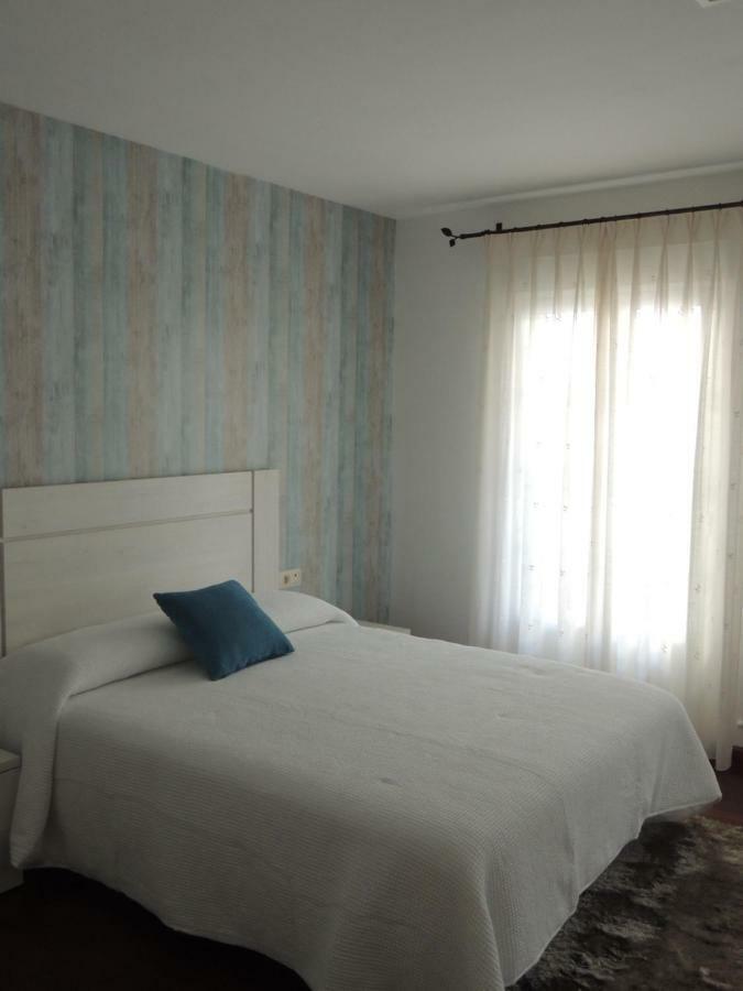 Apartmán Casa Xa Abreu Vut-Co-002490 Padrón Exteriér fotografie