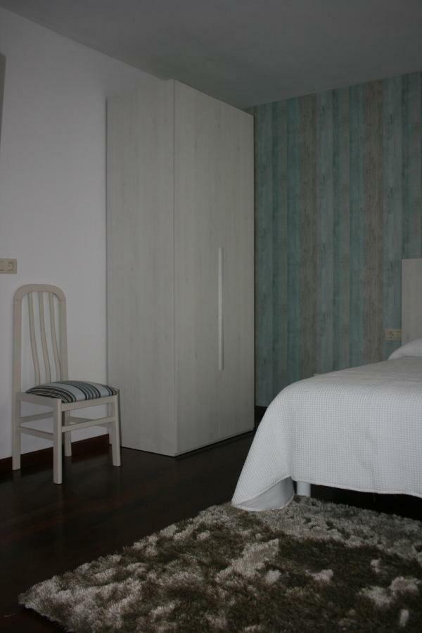 Apartmán Casa Xa Abreu Vut-Co-002490 Padrón Exteriér fotografie