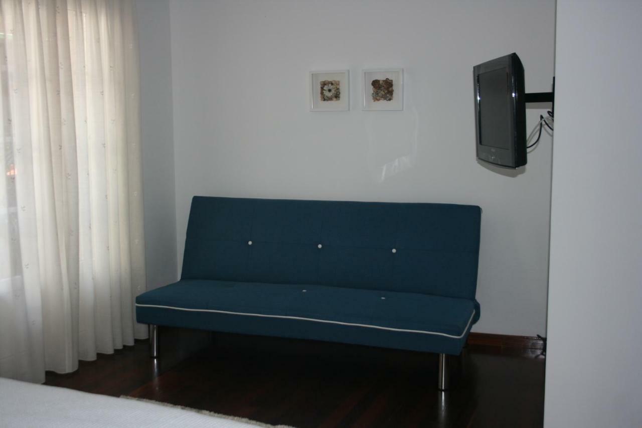 Apartmán Casa Xa Abreu Vut-Co-002490 Padrón Exteriér fotografie