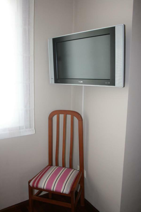 Apartmán Casa Xa Abreu Vut-Co-002490 Padrón Exteriér fotografie