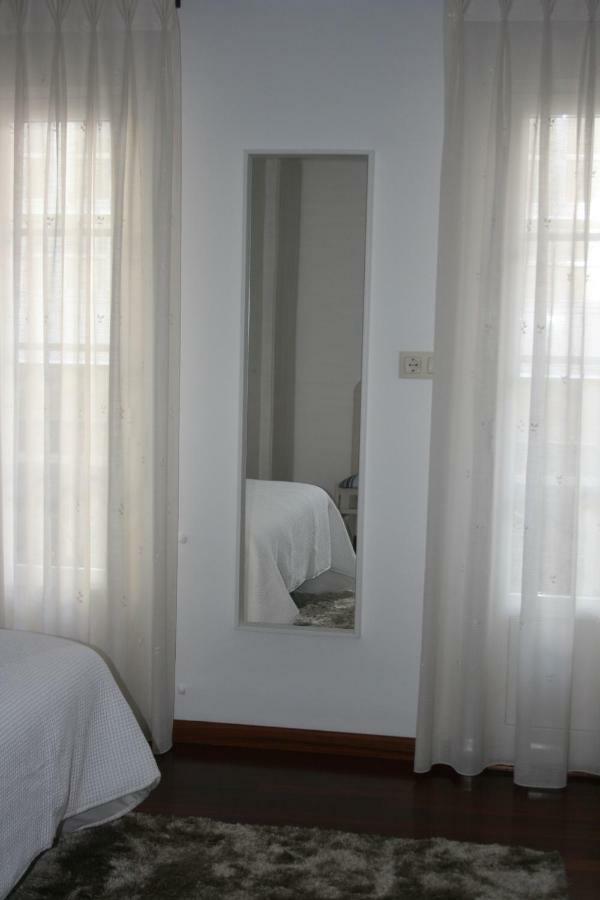 Apartmán Casa Xa Abreu Vut-Co-002490 Padrón Exteriér fotografie