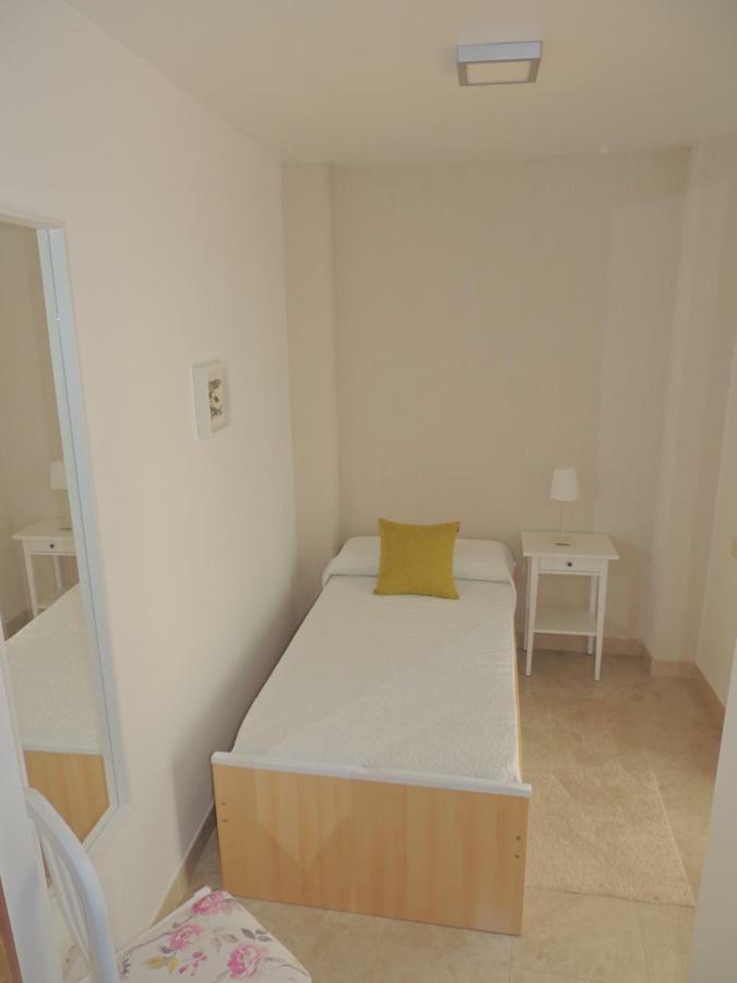 Apartmán Casa Xa Abreu Vut-Co-002490 Padrón Exteriér fotografie