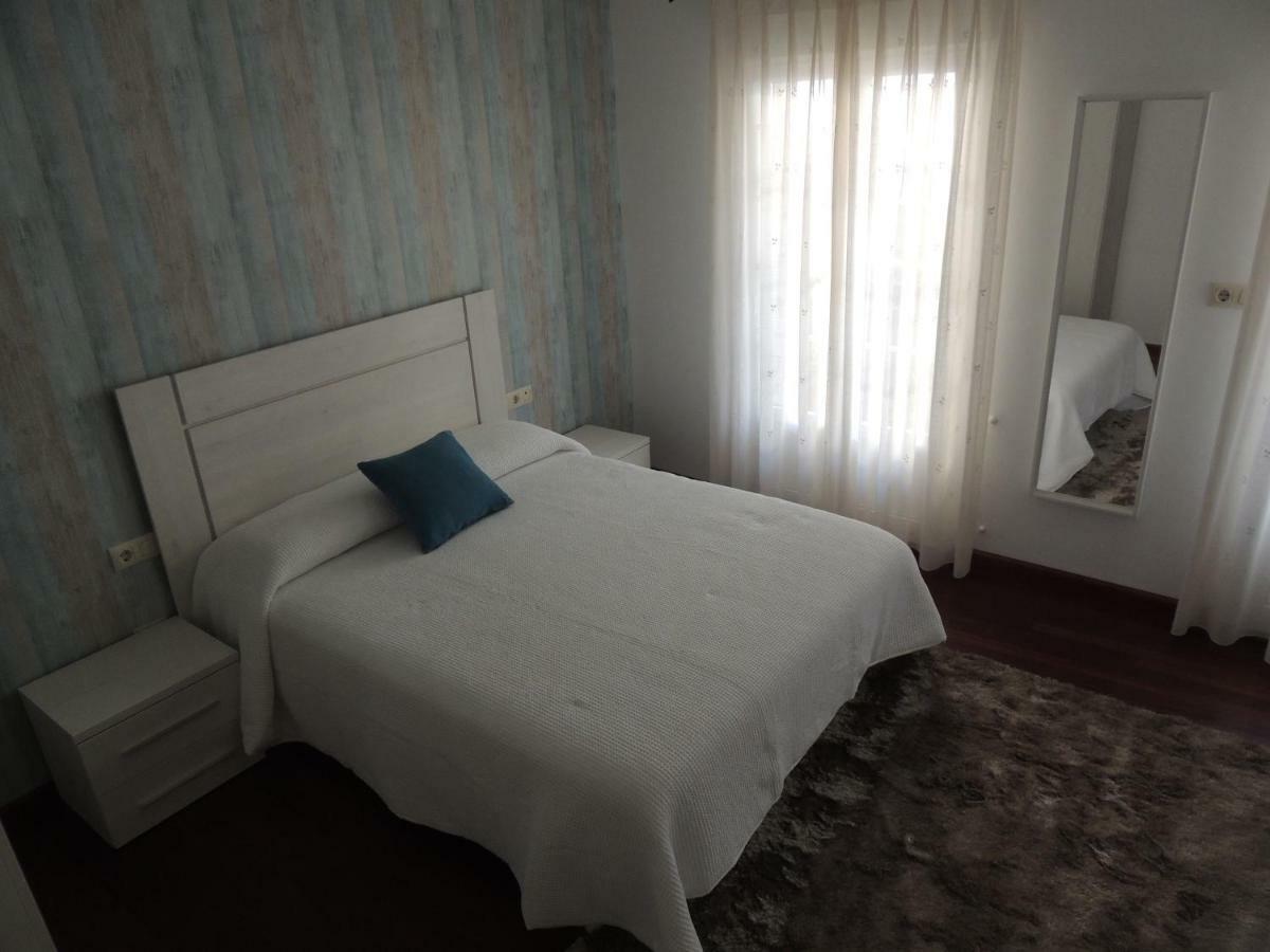 Apartmán Casa Xa Abreu Vut-Co-002490 Padrón Exteriér fotografie