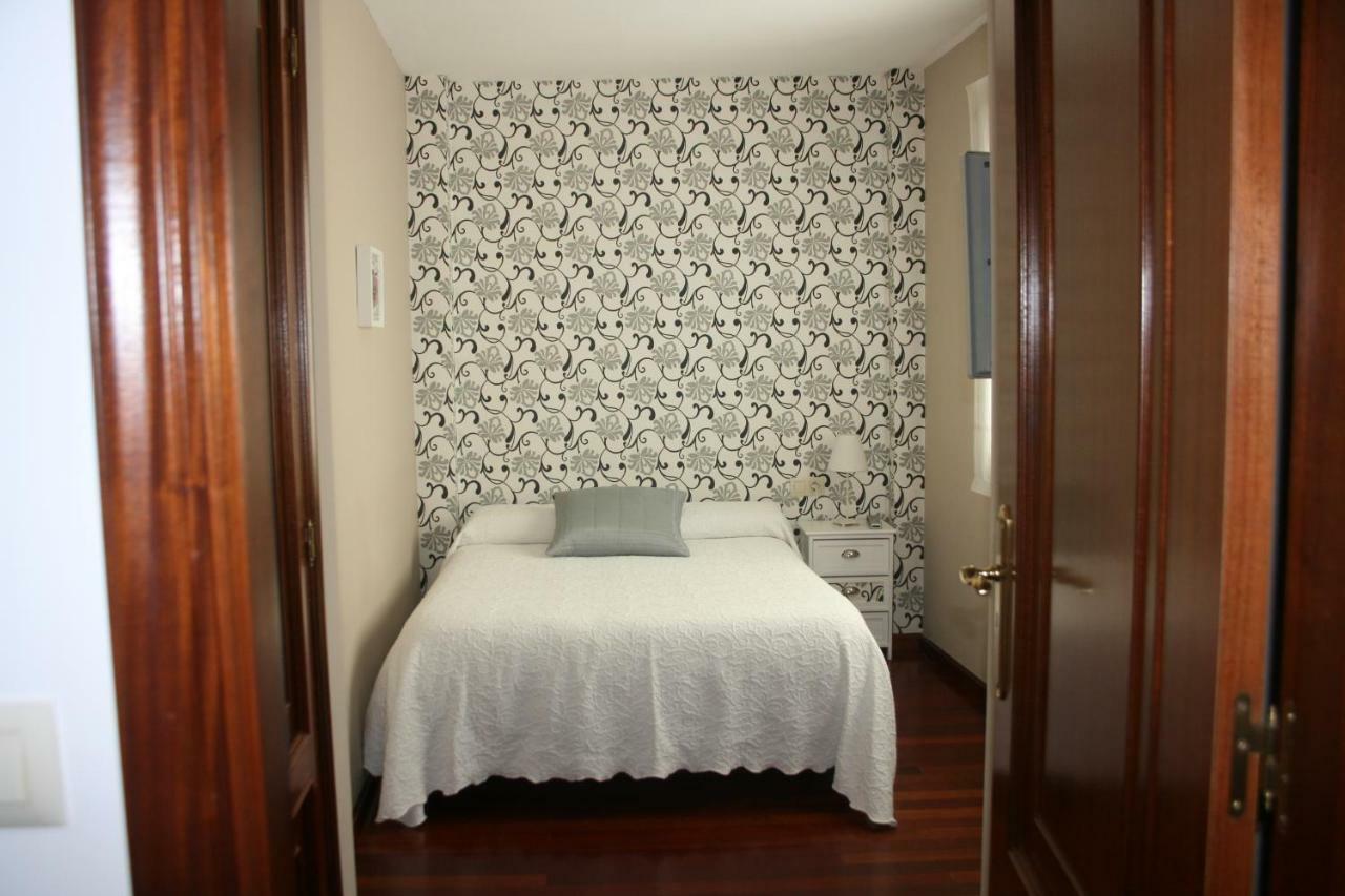 Apartmán Casa Xa Abreu Vut-Co-002490 Padrón Exteriér fotografie